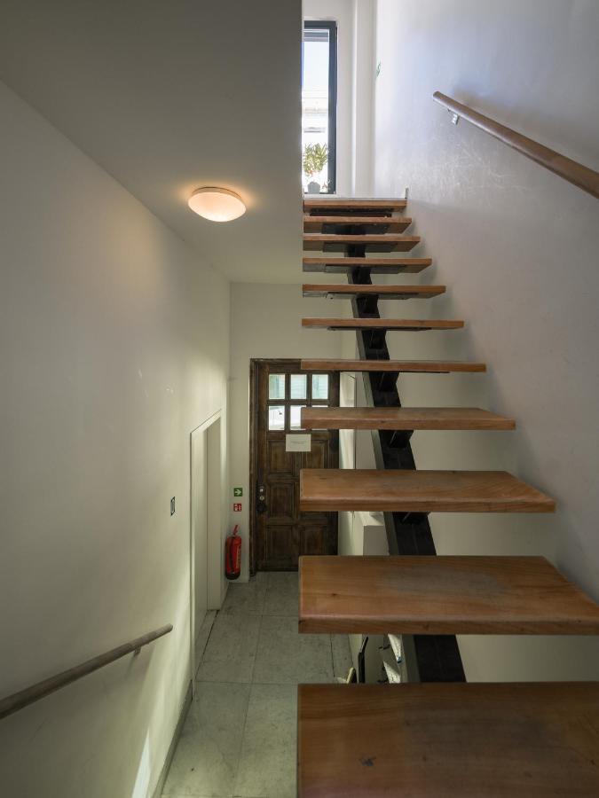 Julie'S Boutique Guesthouse Gent Bagian luar foto