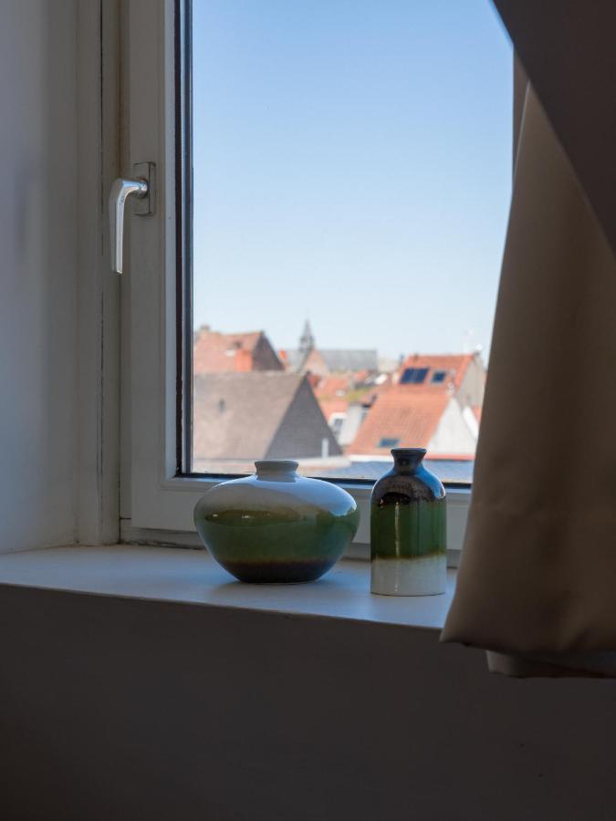 Julie'S Boutique Guesthouse Gent Bagian luar foto