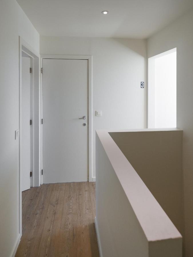 Julie'S Boutique Guesthouse Gent Bagian luar foto