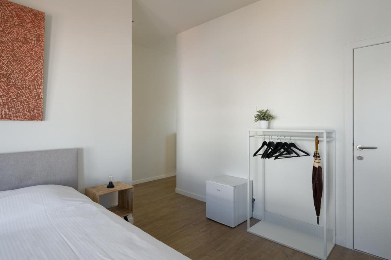 Julie'S Boutique Guesthouse Gent Bagian luar foto