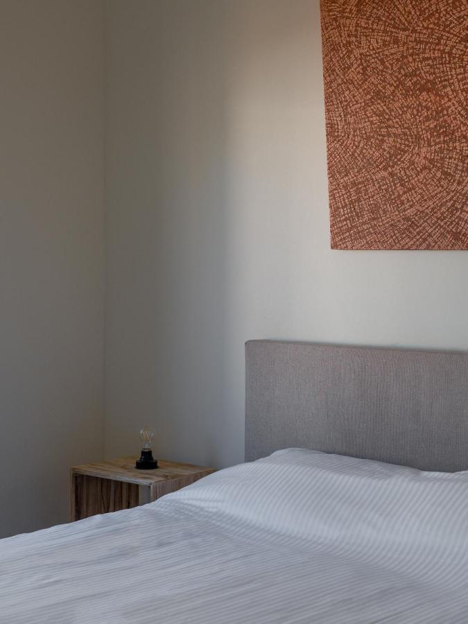 Julie'S Boutique Guesthouse Gent Bagian luar foto