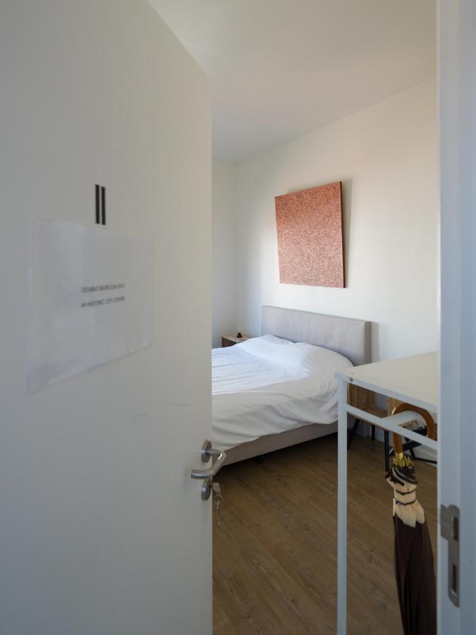 Julie'S Boutique Guesthouse Gent Bagian luar foto