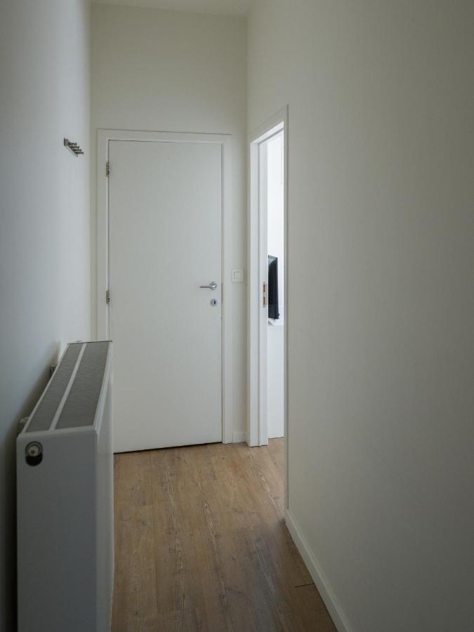 Julie'S Boutique Guesthouse Gent Bagian luar foto
